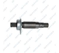 INTERMEDIATE SHAFT FOR TESLA MODEL S MODEL X GSP 201703