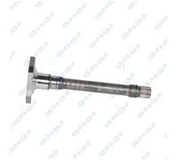 GSP Differential Inner Shaft 201789 - Fits MOSS - 2x UK Seller