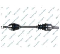Fits GSP POLOSIE 203113 DRIVE SHAFT LEFT