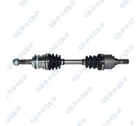 Driveshaft 214029 GSP for DAIHATSU TERIOS