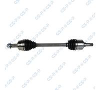 Fits GSP POLOSIE 217099 DRIVE SHAFT LEFT
