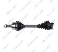 Driveshaft for Fiat DOBLO 10-23 51822813