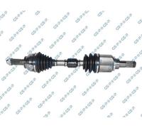 Fits GSP POLOSIE 234226 DRIVE SHAFT LEFT
