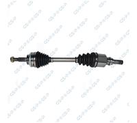GSP 250280 Drive Shaft for RENAULT