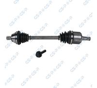 GSP DRIVE SHAFT 261093 FOR AUDI SEAT SKODA VW