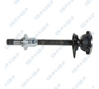 Fits GSP POLOSIE 261225 DRIVE SHAFT INNER RIGHT