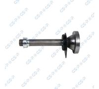 GSP Differential Stub Axle 261245 Front 290mm for Seat Alhambra VW Sharan