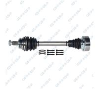 Fits GSP POLOSIE 261297 DRIVE SHAFT LEFT