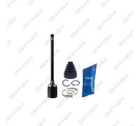 Driveshaft CV joint 605014 GSP for BMW X5 X6