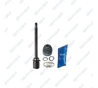 JOINT KIT DRIVE SHAFT 617072 FOR FIAT 199 A5.000 1.9L 4cyl PUNTO