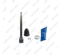 Driveshaft CV joint 662012 GSP for VOLVO S80 I
