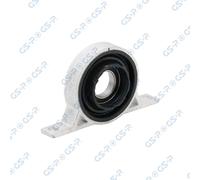 Fits GSP POLOSIE I PRZEGUBY 513772 PROPSHAFT SUPPORT WITH BEARING