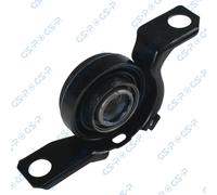 GSP Rear Propshaft Suspension 514821 - Fits Mitsubishi Outlander/Airtrek 4G69 2.4L 4cyl