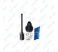 Fits GSP POLOSIE I PRZEGUBY 601457 DRIVE SHAFT JOINT INNER RIGHT