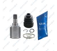 Fits GSP POLOSIE I PRZEGUBY 601548 DRIVE SHAFT JOINT REAR INNER LEFT/RIGHT