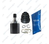 Fits GSP POLOSIE I PRZEGUBY 601598 DRIVE SHAFT JOINT INNER LEFT