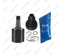 Fits GSP POLOSIE I PRZEGUBY 602187 DRIVE SHAFT JOINT INNER LEFT