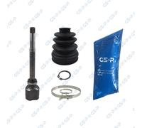 Fits GSP POLOSIE I PRZEGUBY 602374 DRIVE SHAFT JOINT INNER RIGHT