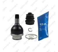 Fits GSP POLOSIE I PRZEGUBY 602443 DRIVE SHAFT JOINT INNER LEFT