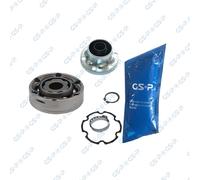 GSP Articulated Shaft Joint 26117548392 for BMW X3 E83 3.0L M57D30 2006-2010
