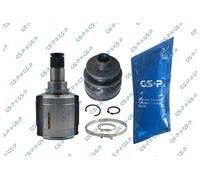 Fits GSP POLOSIE I PRZEGUBY 639093 DRIVE SHAFT JOINT INNER LEFT