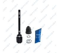 Fits GSP POLOSIE I PRZEGUBY 650083 DRIVE SHAFT JOINT INNER RIGHT
