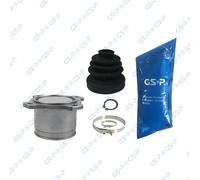 GSP 657127 Joint kit, drive shaft