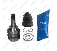 Driveshaft CV joint 659005 GSP for TOYOTA COROLLA Compact COROLLA Liftback