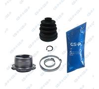 Driveshaft CV joint 661004 GSP for VW GOLF Mk III VENTO GOLF Mk III Estate