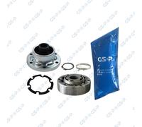 Articulated Shaft Joint for Audi Q5 08-17 8R0521101B