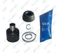 X2 PCS BOTH SIDES L&R FITS AUSTIN ALLEGRO I JOINT KIT, DRIVE SHAFT 699098 GSP