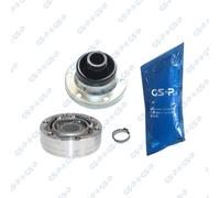 Fits GSP POLOSIE I PRZEGUBY 699253 PROPSHAFT JOINT