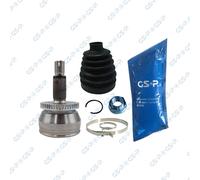Fits GSP POLOSIE I PRZEGUBY 801038 DRIVE SHAFT JOINT EXTERNAL