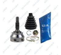 Driveshaft CV joint 802278 GSP for CITROËN PEUGEOT DS OPEL