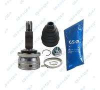 Driveshaft CV joint 802287 GSP for KIA PICANTO III
