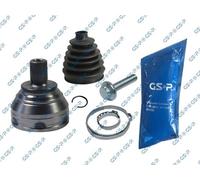 Joint Kit, drive shaft for VW CADDY GOLF TOURAN MAGOTAN PASSAT GSP 803104