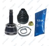 Joint Kit, drive shaft for FIAT ALBEA PALIO STRADA Pickup GSP 817016