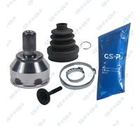 Fits GSP POLOSIE I PRZEGUBY 818203 DRIVE SHAFT JOINT EXTERNAL LEFT/RIGHT