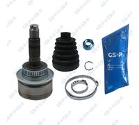 Driveshaft CV joint 818206 GSP for FORD MAZDA