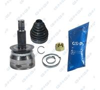 Driveshaft CV joint 824139 GSP for KIA CERATO I Hatchback CERATO I Saloon