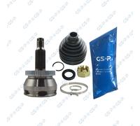 GSP CV Joint Kit 495002B260 – Hyundai SANTA 2006–2012, Kia SORENTO 2009–2015