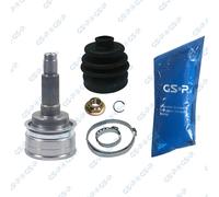 Driveshaft CV joint 834055 GSP for MAZDA MX-3 / AZ-3 / PRESSO 323 S Mk V