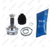 GSP 834072 Joint kit, drive shaft
