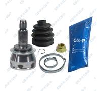 Fits GSP POLOSIE I PRZEGUBY 838002 DRIVE SHAFT JOINT EXTERNAL LEFT/RIGHT