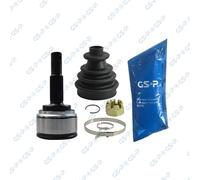 Driveshaft CV joint 841109 GSP for NISSAN ALMERA Mk II