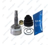 Fits GSP POLOSIE I PRZEGUBY 841191 DRIVE SHAFT JOINT EXTERNAL LEFT/RIGHT