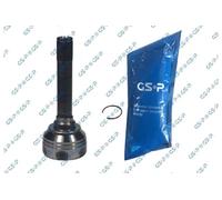 Fits GSP POLOSIE I PRZEGUBY 851016 DRIVE SHAFT JOINT EXTERNAL