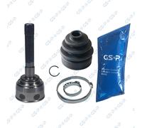 Fits GSP POLOSIE I PRZEGUBY 859016 DRIVE SHAFT JOINT EXTERNAL LEFT/RIGHT