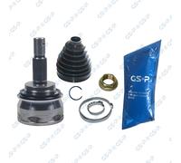Fits GSP POLOSIE I PRZEGUBY 859097 DRIVE SHAFT JOINT EXTERNAL