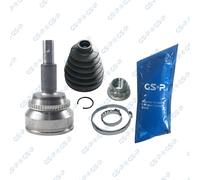 Fits GSP POLOSIE I PRZEGUBY 859214 DRIVE SHAFT JOINT EXTERNAL
